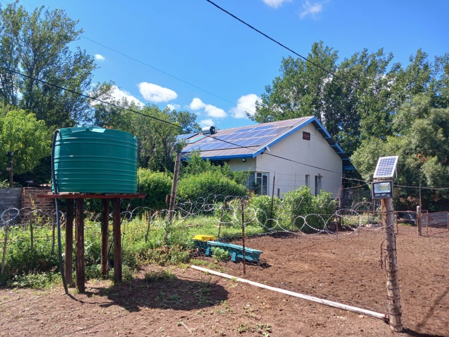 3 Bedroom Property for Sale in Bethulie Free State